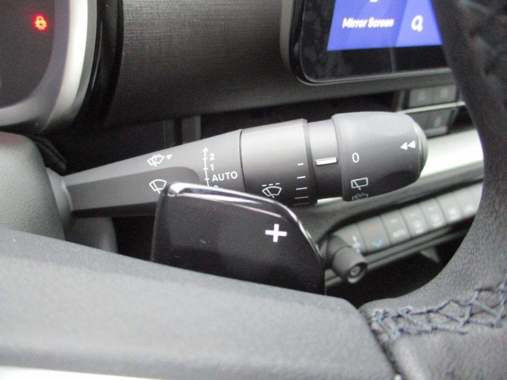 Fiat 600 Hybrid DCT MHEV Camera/Led/Sensori Park