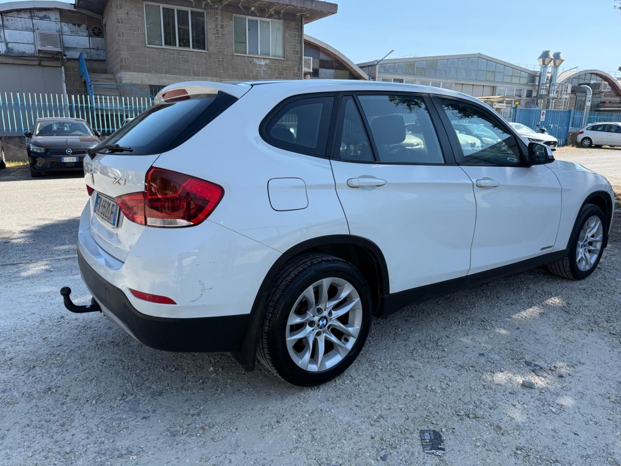 Bmw X1 sDrive16d Sport Line