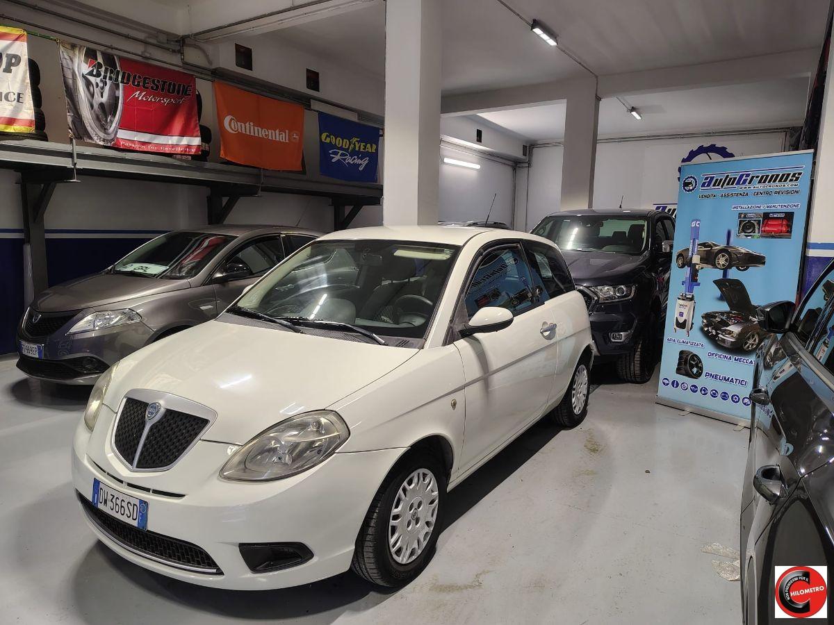 LANCIA Ypsilon 1.4 16V GPL