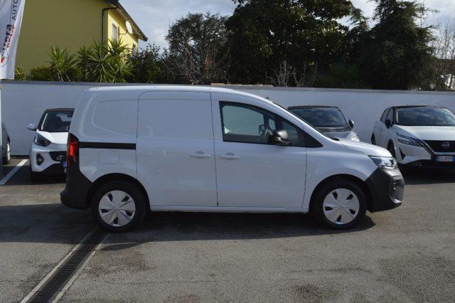 NISSAN Townstar 11kW Van N-Connecta PC ( KM ZERO )