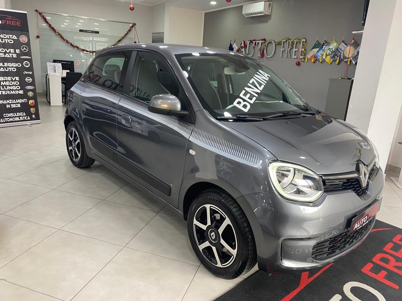 Renault Twingo LIMITED