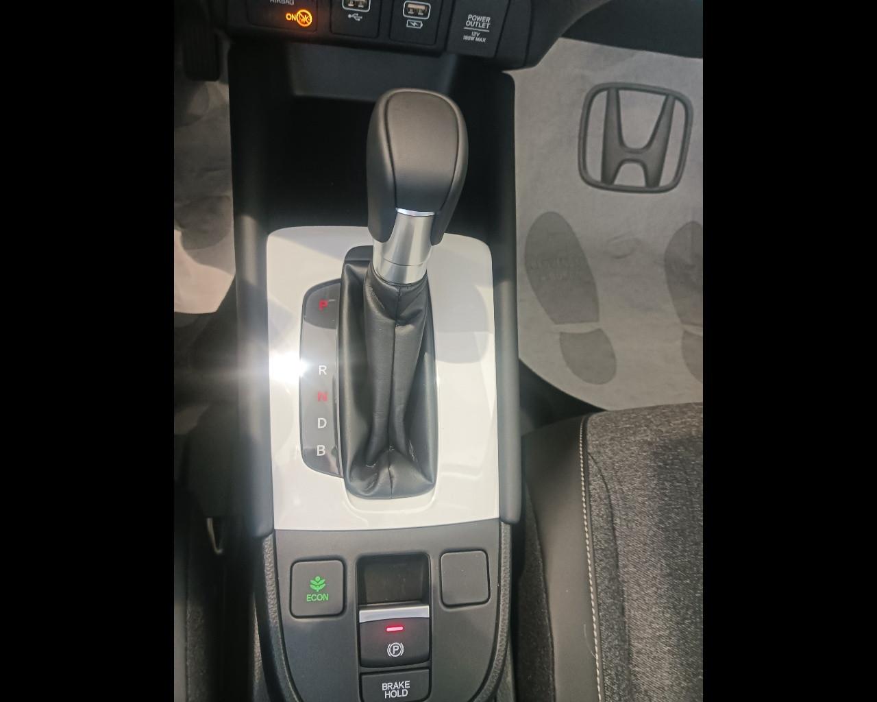 HONDA Jazz H241.5 Advance MY2024