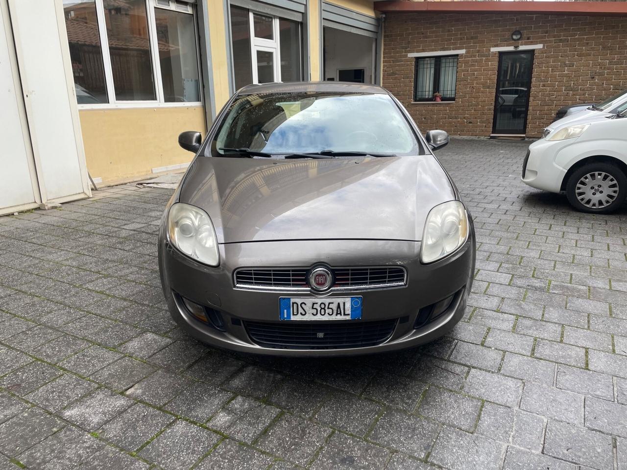 Fiat Bravo 1.4 Dynamic GPL