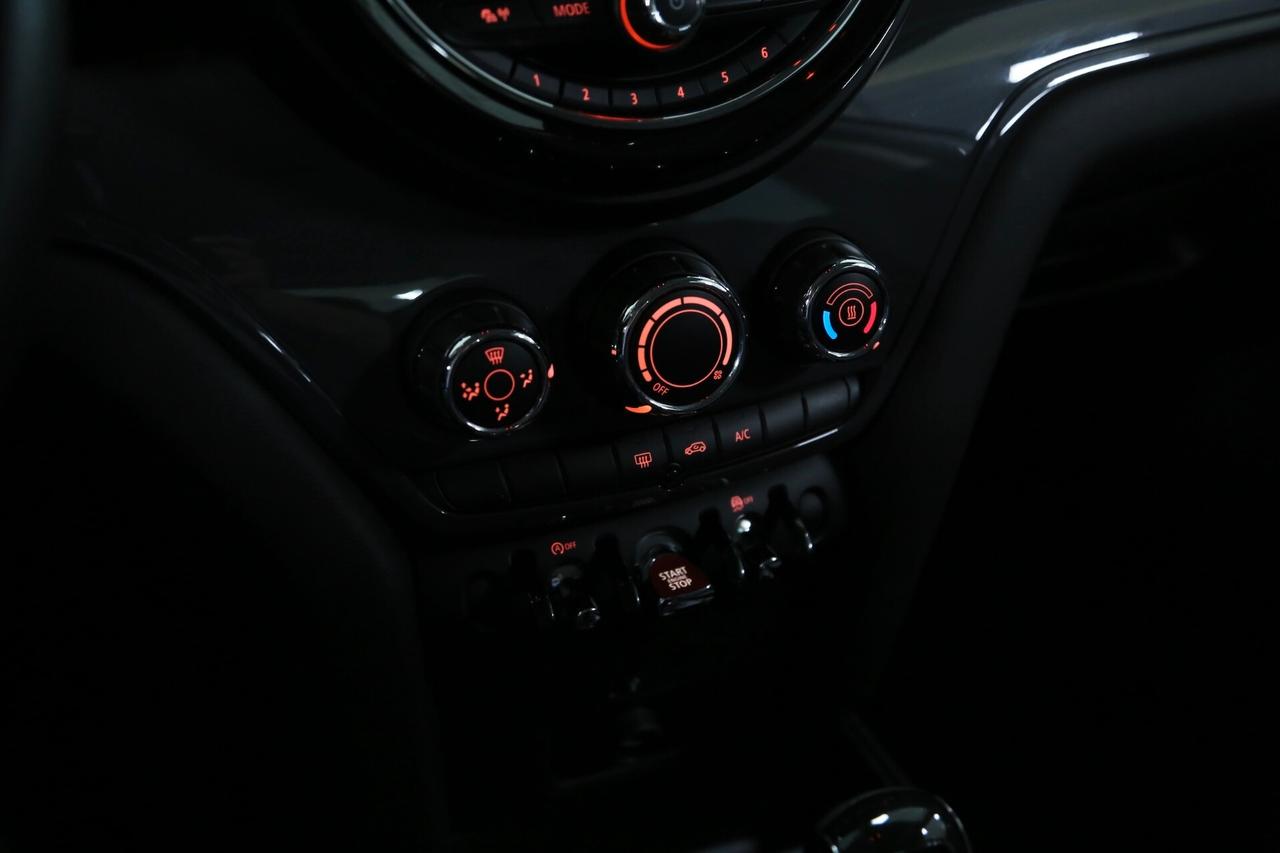 Mini Countryman 1.5 One D automatica Business