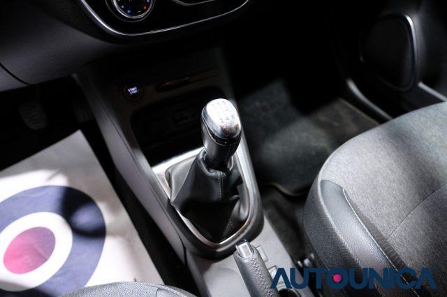 RENAULT Captur DCI 8V 90 CV BUSINESS NEOPATENTATI FARI LED