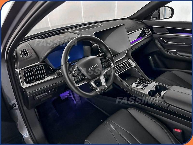 BYD Seal U Seal U DM-i 1.5 phev Boost 2wd