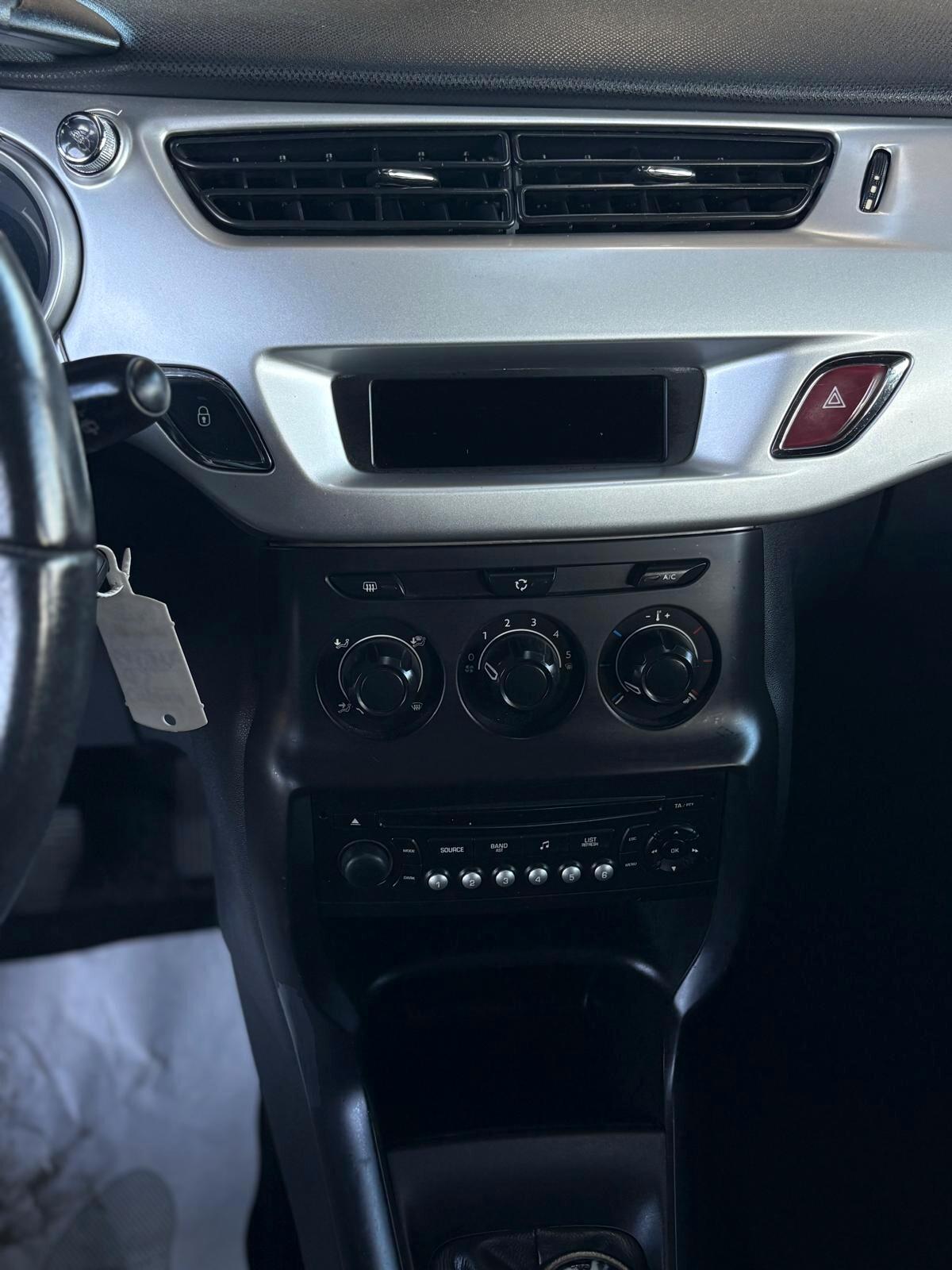 Citroen C3 1.4 HDi 70 Style