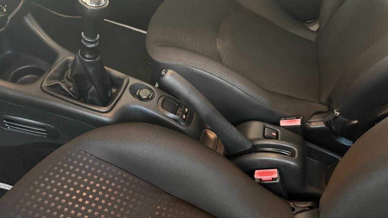 Peugeot 206 Plus 1.1 60CV 3p. X Line