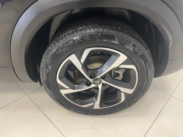 CITROEN C5 Aircross BlueHDi 130 S&S Shine