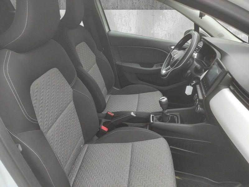 Renault Clio 1.5 blue dci Evolution 100cv