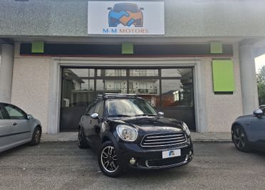 Mini Cooper Countryman 1.6 One D