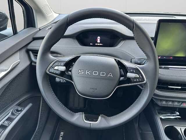 SKODA ELROQ 60