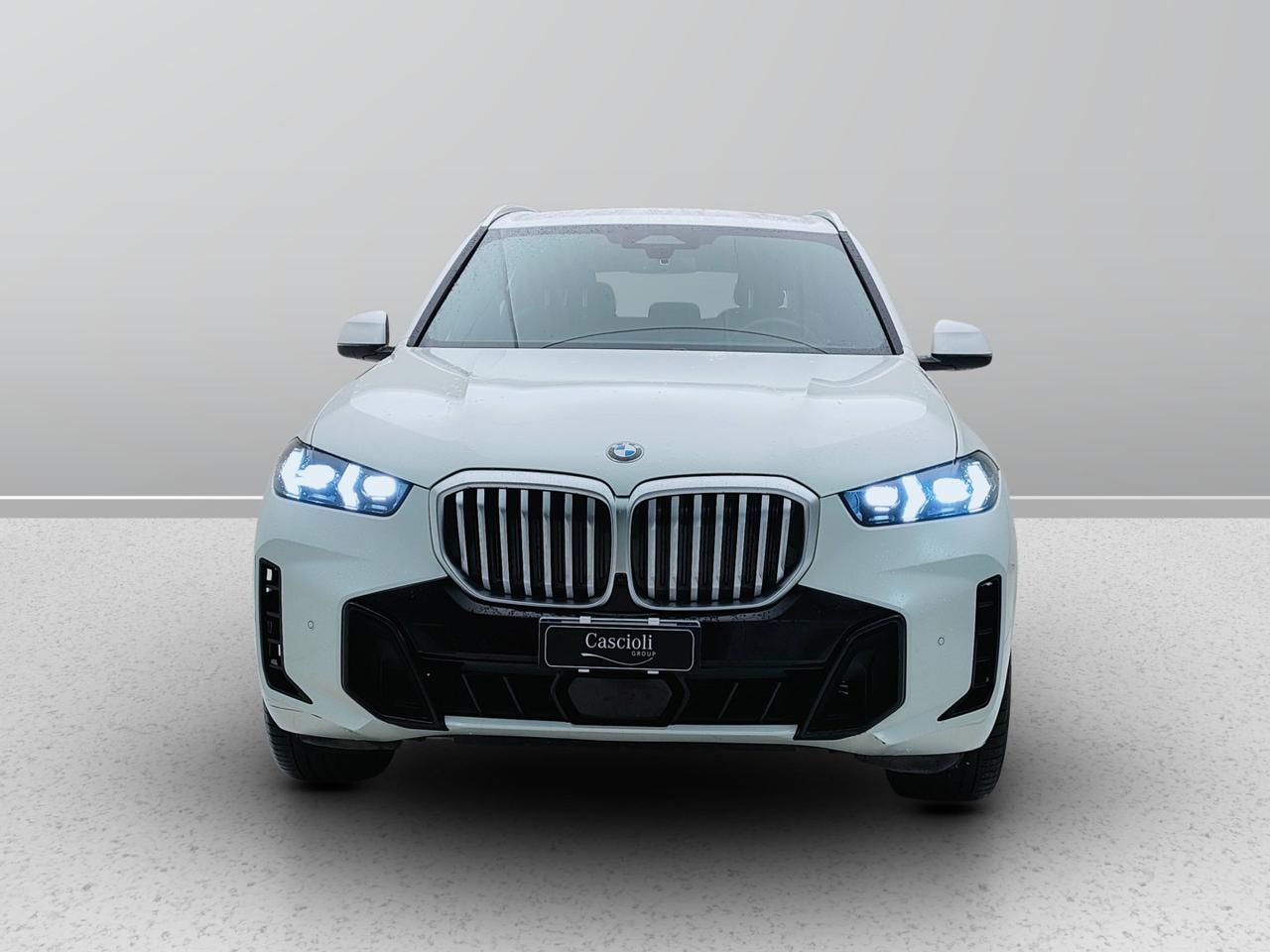 BMW X5 G05 LCI 2023 - X5 xdrive30d MSport auto