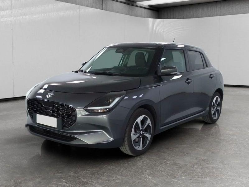 Suzuki Swift 1.2h Top 2wd