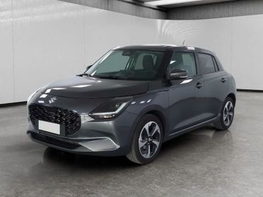 Suzuki Swift 1.2h Top 2wd