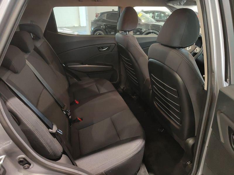 KGM Tivoli 1.5 turbo gdi bi-fuel gpl 135cv