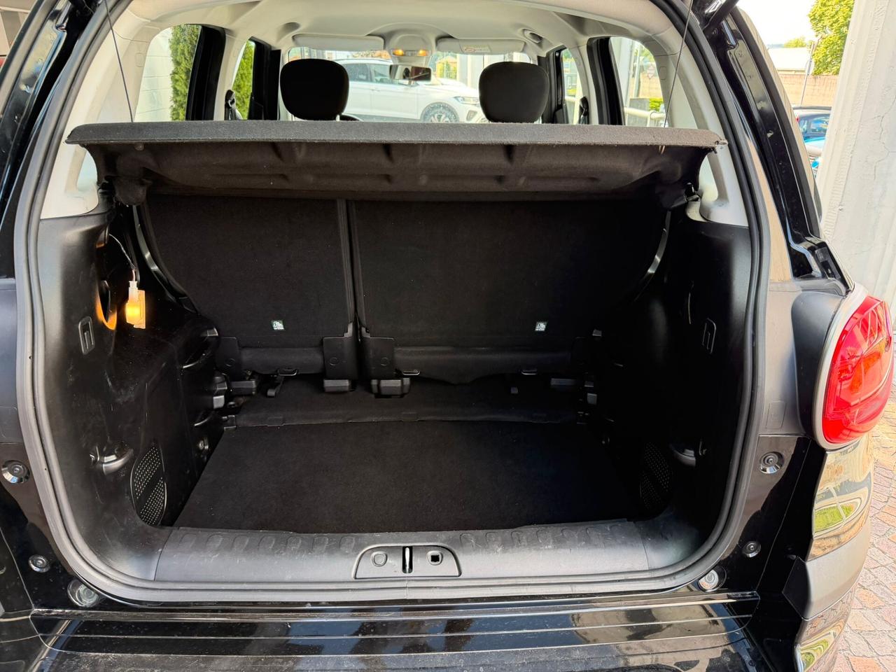 Fiat 500L 1.4 95 CV S&S Cross