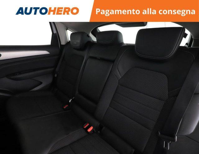 RENAULT Arkana Arkana Hybrid E-Tech 145 CV Intens