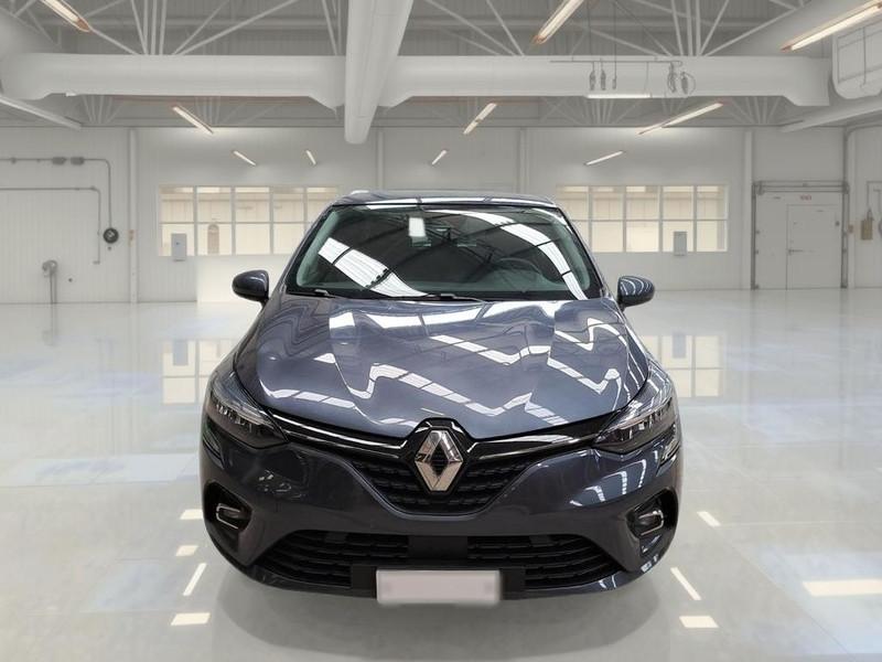 RENAULT CLIO 1.6 Hybrid E-TECH 67KW BUSINESS 5 PORTE