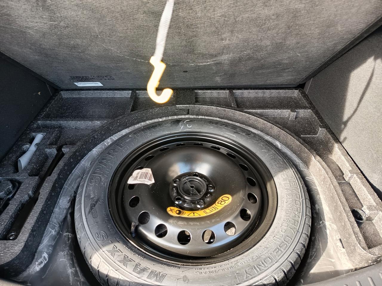 Ford Kuga 2.0 TDCI 120 CV S&S 2WD Titanium