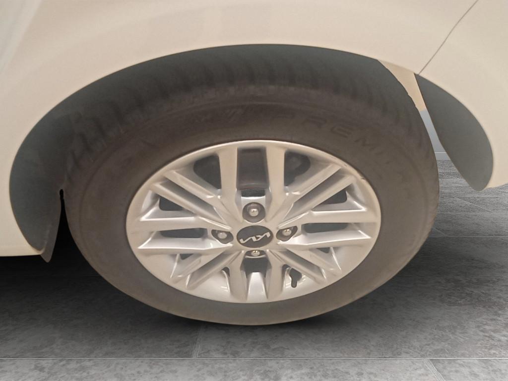 KIA Picanto III 2021 - Picanto 1.0 dpi Style Gpl