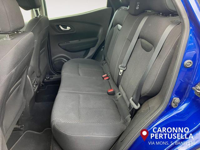 RENAULT Kadjar Blue dCi 8V 115CV EDC Business