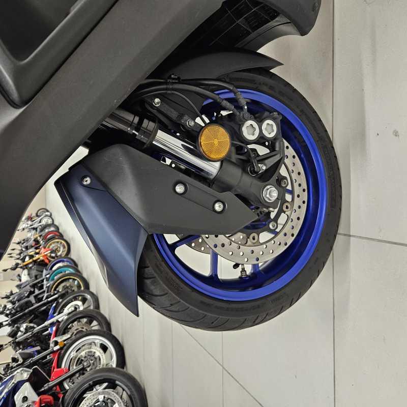 Yamaha T-Max 560 - 2023
