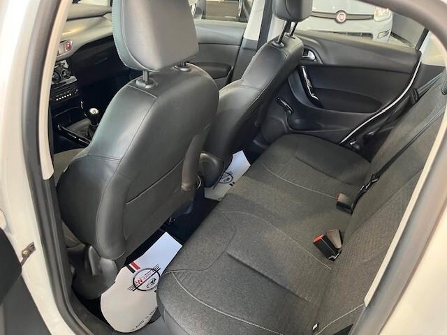 Citroen C3 PureTech 68 secuction