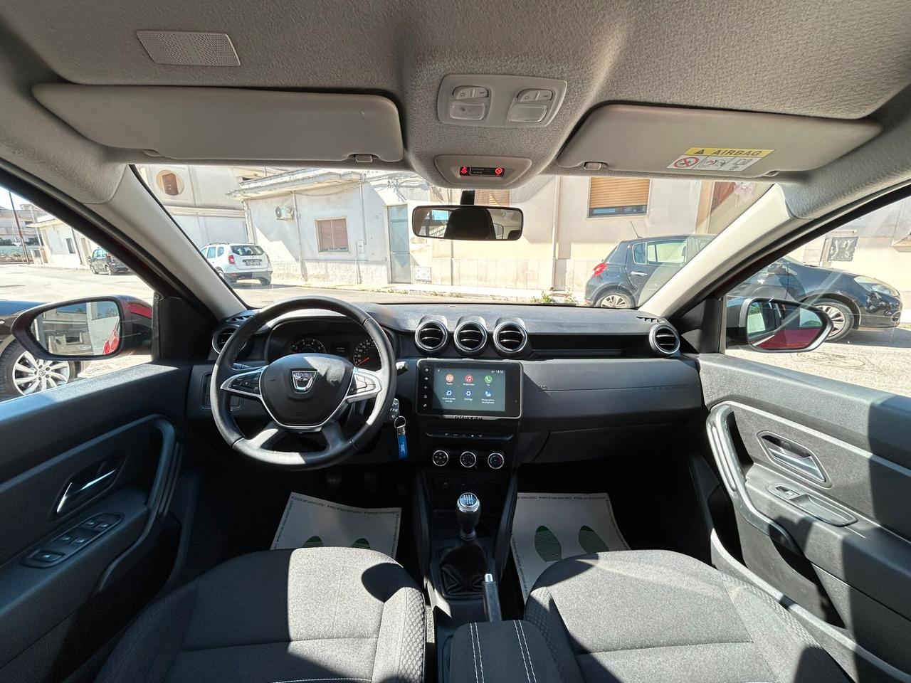 Dacia Duster 1.0 TCe 100 Cv GPL - 2022