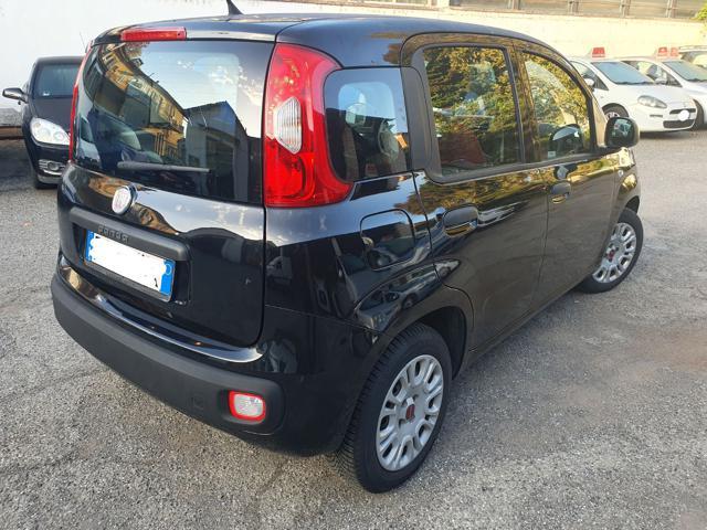 FIAT Panda 1.2 Pop