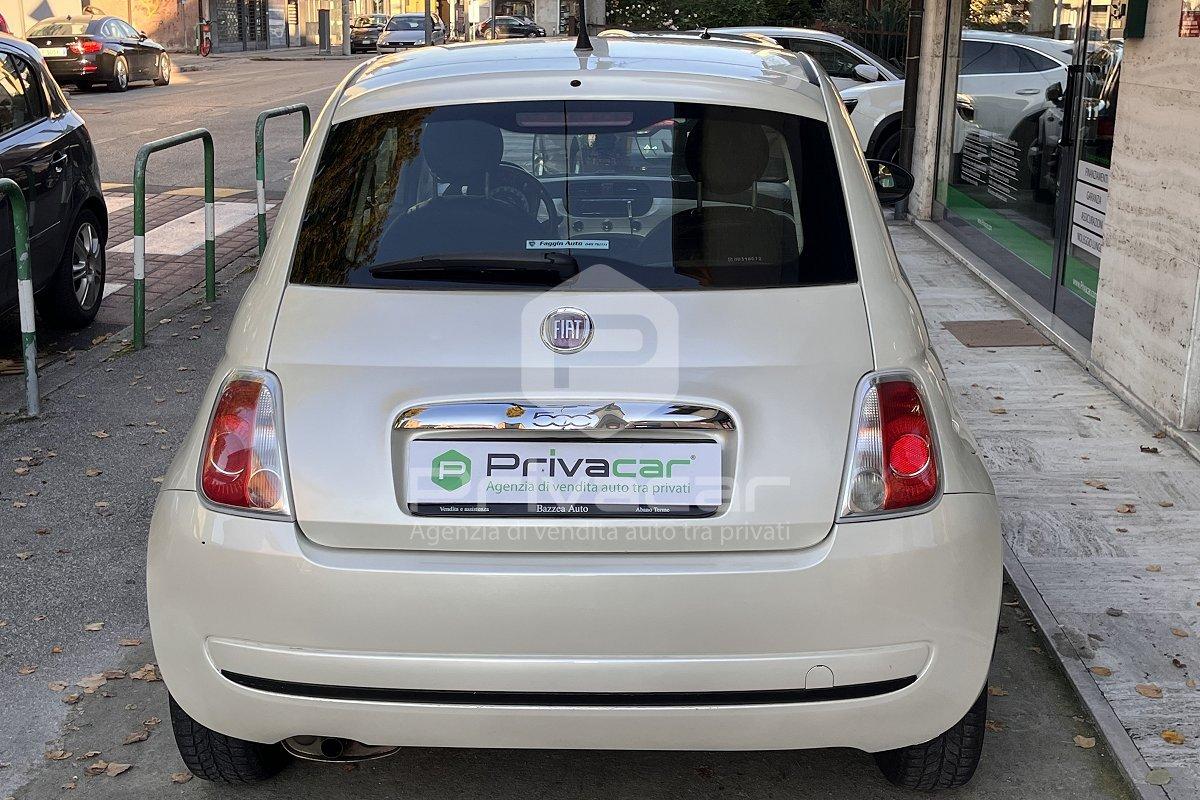 FIAT 500 1.2 Pop
