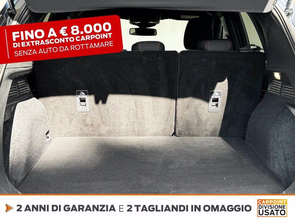 FORD Kuga 2.5 full hybrid st-line awd 190cv cvt del 2021