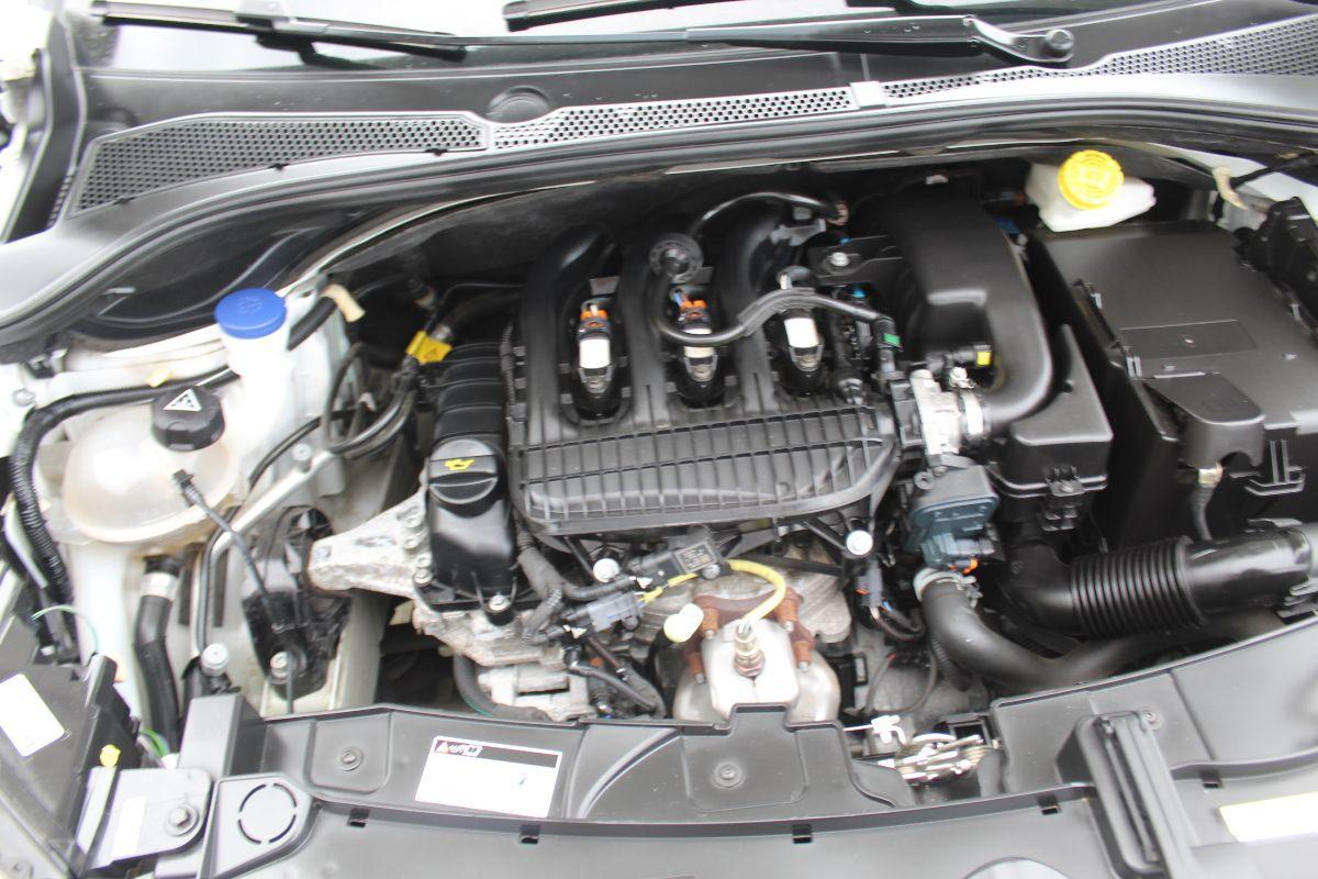 CITROEN - C3 - PureTech 83 S&S Feel Pack