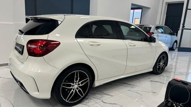 Mercedes-benz A 180 d Premium