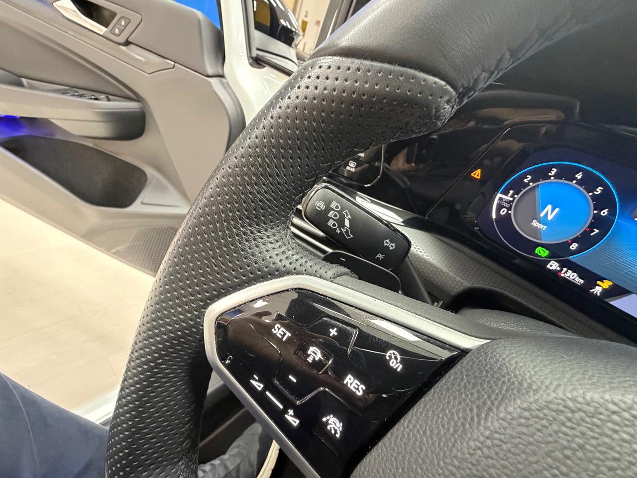 Volkswagen Golf GTI 2.0 TSI DSG FULL OPTIONAL*STORICO SERVICE VW*UNICOPROPRIETARIO