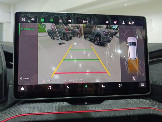 SKODA Kodiaq 2.0 TDI DSG 7 posti Sportline 130 Edition