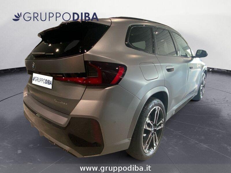 BMW X1 Serie X XDRIVE23D