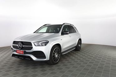 MERCEDES-BENZ GLE 350 GLE 350 de 4Matic EQ-Power Premium Plus