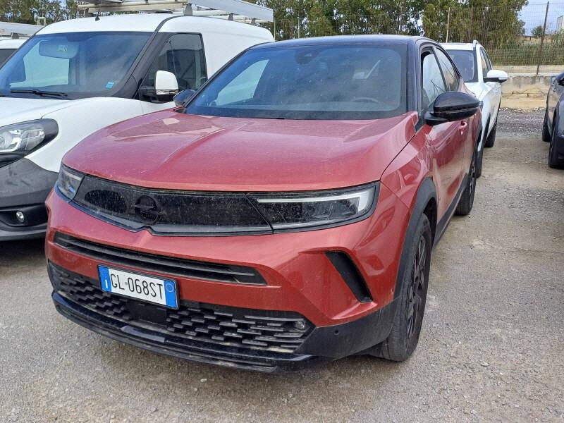 Opel Mokka 1.2 TURBO 101CV GS **PREZZO VERO**TOP DI GAMMA**