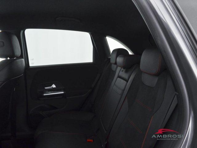 MERCEDES-BENZ B 180 180 d Automatic Premium