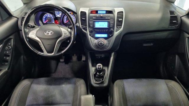 HYUNDAI iX20 1.4 90 CV XPossible