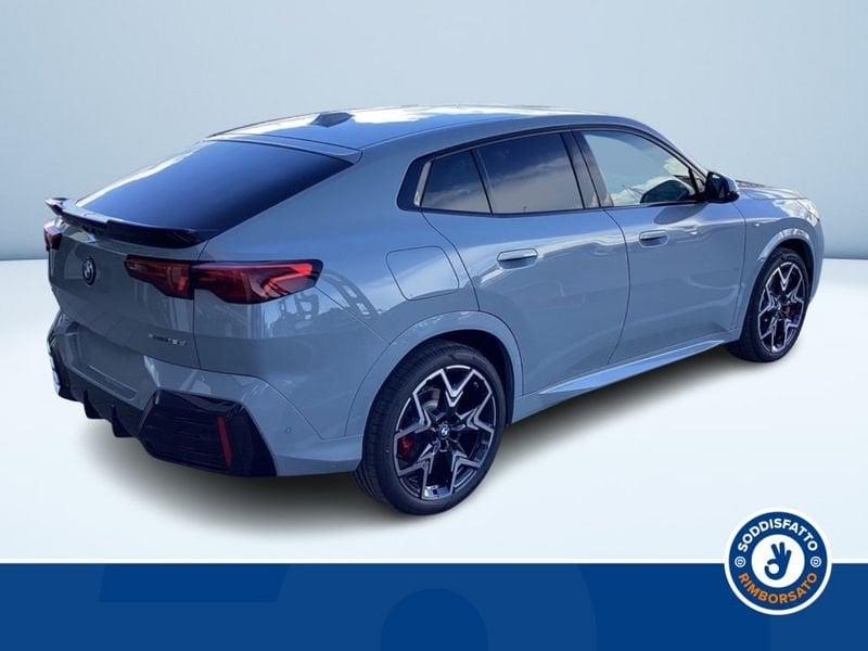BMW X2 SDRIVE18D M SPORT PRO