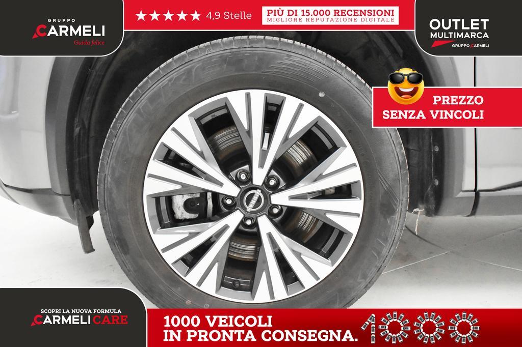 Nissan X-Trail 1.5 e-POWER N-Connecta 2WD