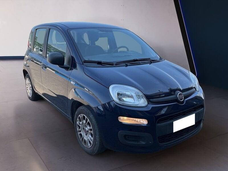 FIAT Panda III 2016 1.0 hybrid Easy s&s 70cv
