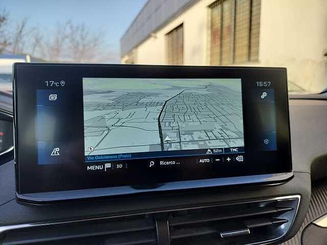 Peugeot 3008 BlueHDi 130 S&S EAT8 Allure