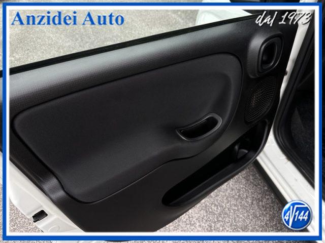 FIAT Panda 1.3 MJT 80 CV 4x4