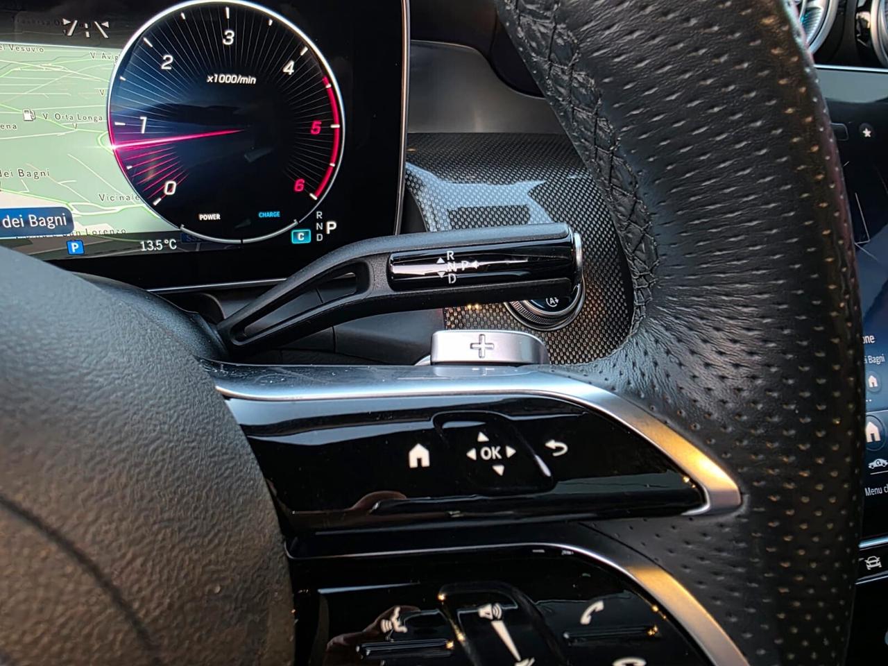 Mercedes-benz GLC 220 d 4Matic Mild Hybrid AMG Line Premium Plus