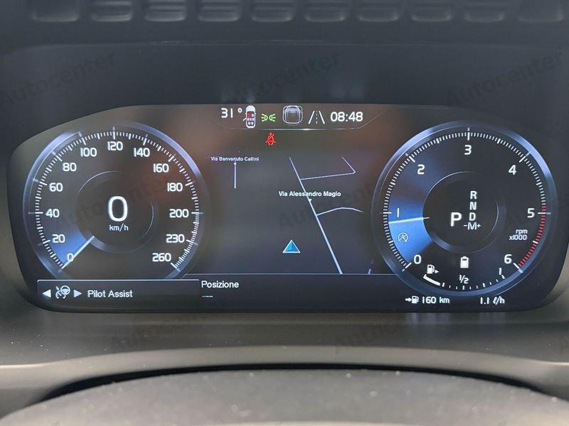 Volvo XC90 XC90 B5 (d) 235CV AWD AUT 7 POSTI R DESIGN