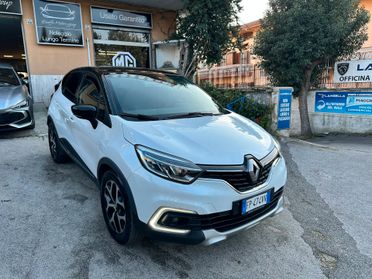 Renault Captur dCi 8V 110 CV Start&Stop Energy Intens