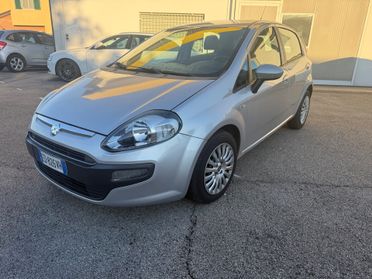 Fiat Punto Evo 1.3 Mjt 75 CV 5 porte Dynamic